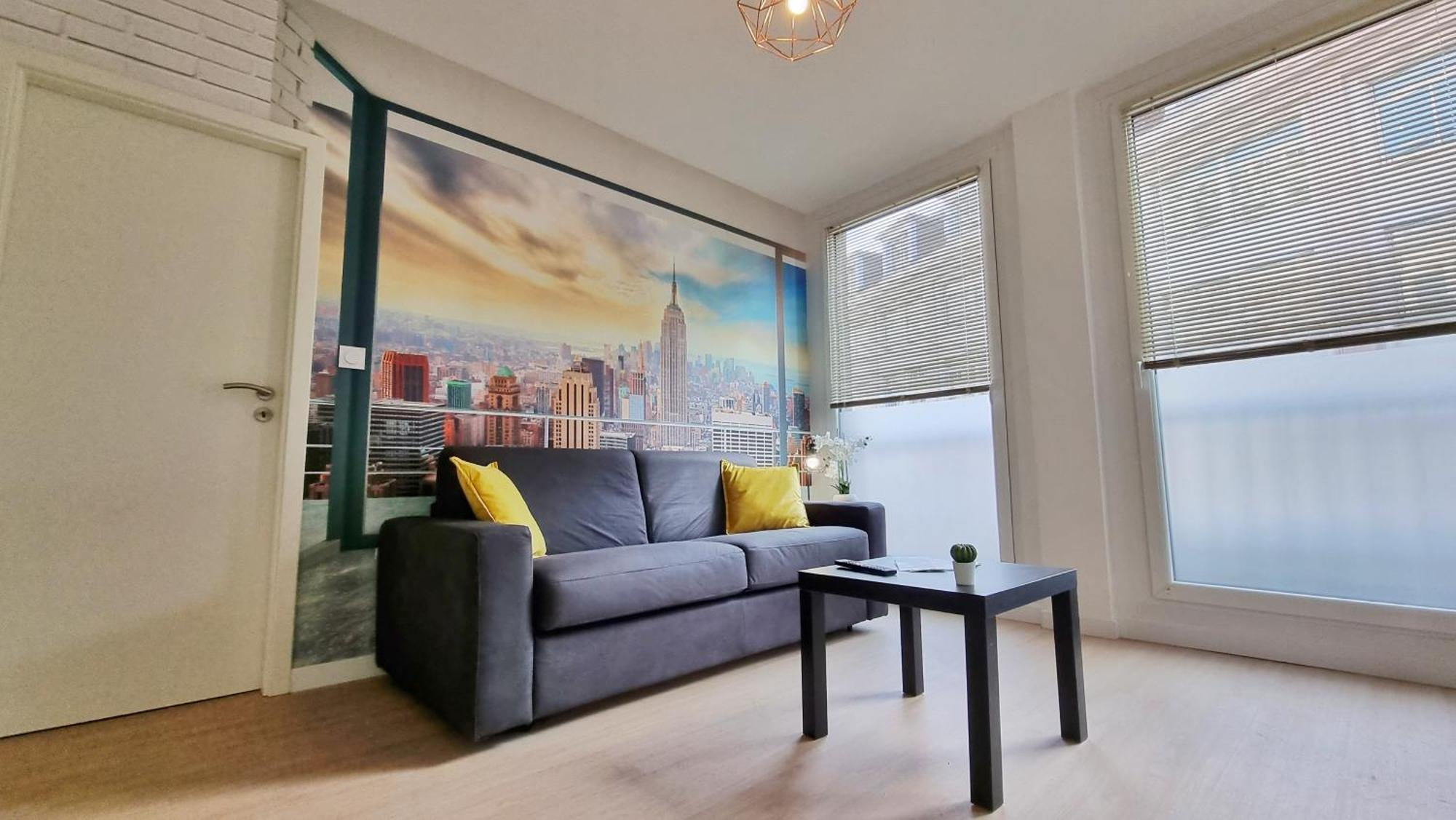 La Residence Evasion 2 - Original - Gare - Wifi - Relax Bnb مُلووز المظهر الخارجي الصورة